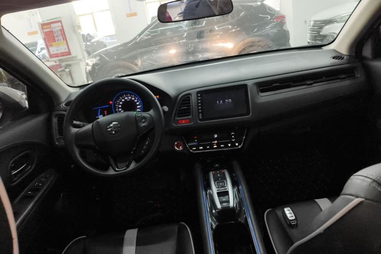 Used Everus VE-1 2020 Travel Edition