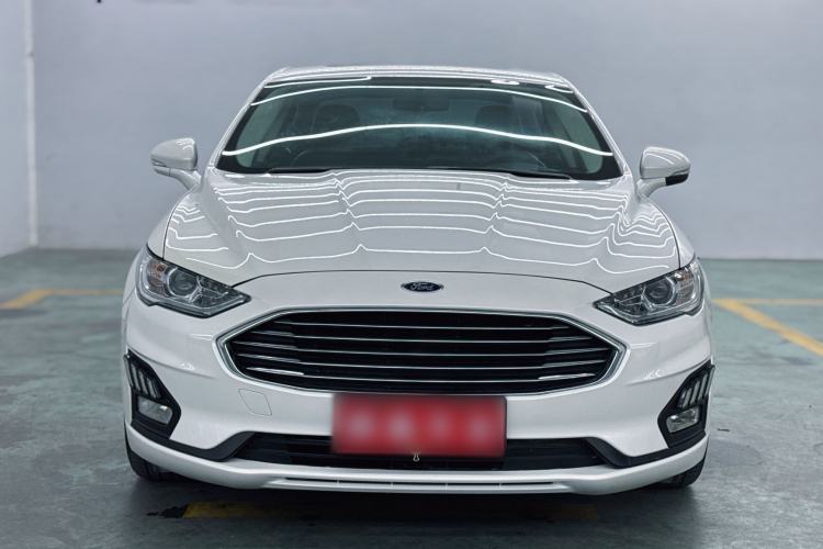 Used Ford Mondeo 2020 EcoBoost 180 Stylish Model Exterior 1