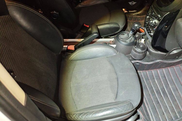 Used MINI Countryman 2016 1.6T COOPER ALL4 Fun Equipment Enthusiast
