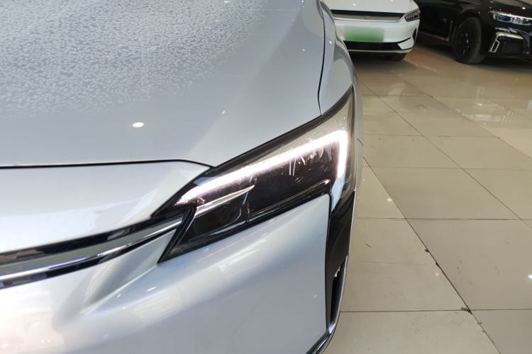 Used Buick Velite 6 2024 430km Enjoyment Version