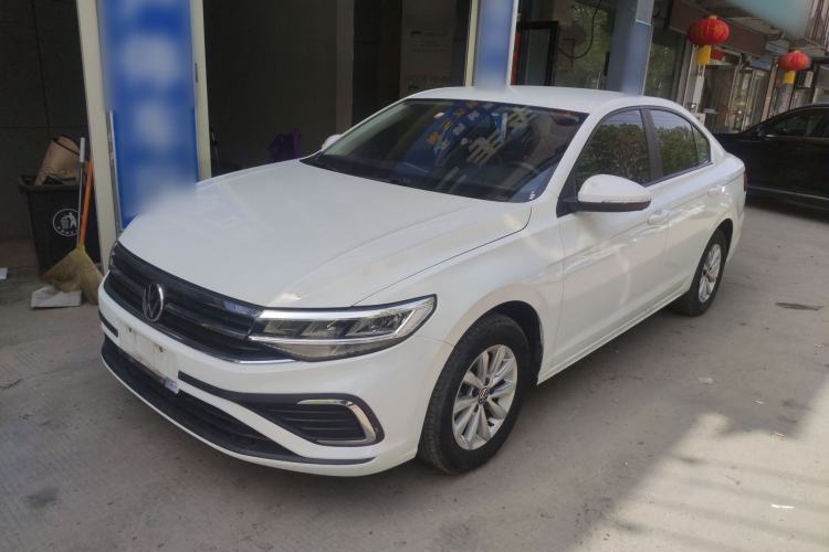 Used Volkswagen Bora 2024 200TSI DSG Comfort Edition