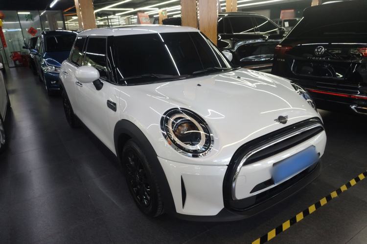 Used MINI 2023 1.5T ONE Five-Door Edition
