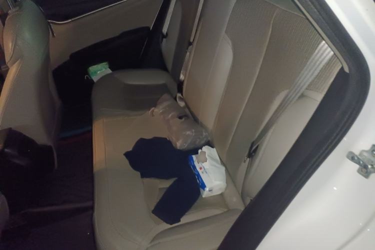 Used Buick GT 2016 15N Automatic Elite Edition
