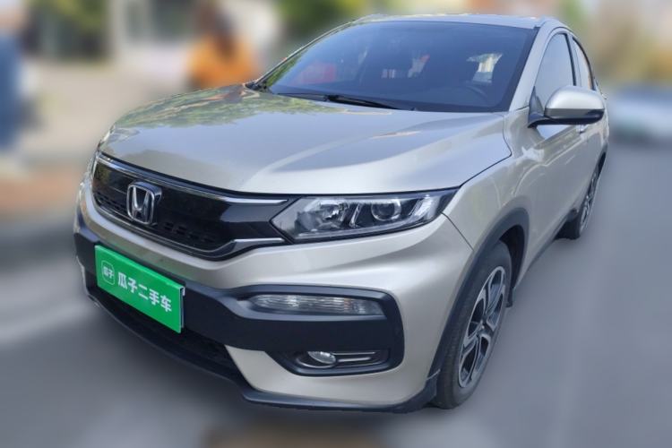 Used Honda XR-V 2017 1.8L VTi CVT Luxury Edition