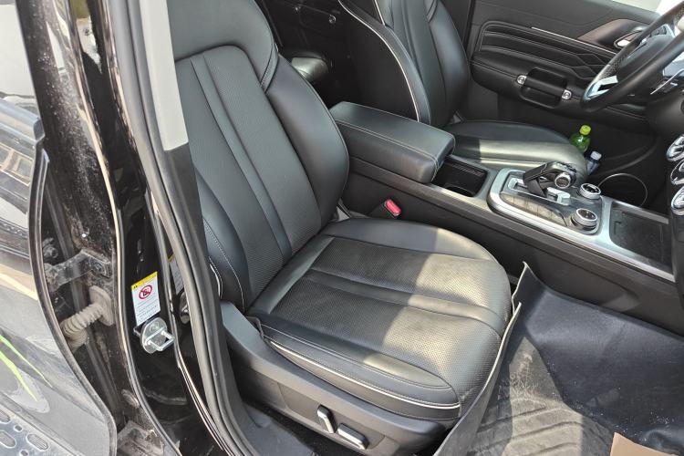 Used Tank 300 2021 Off-Road Edition 2.0T Conqueror
