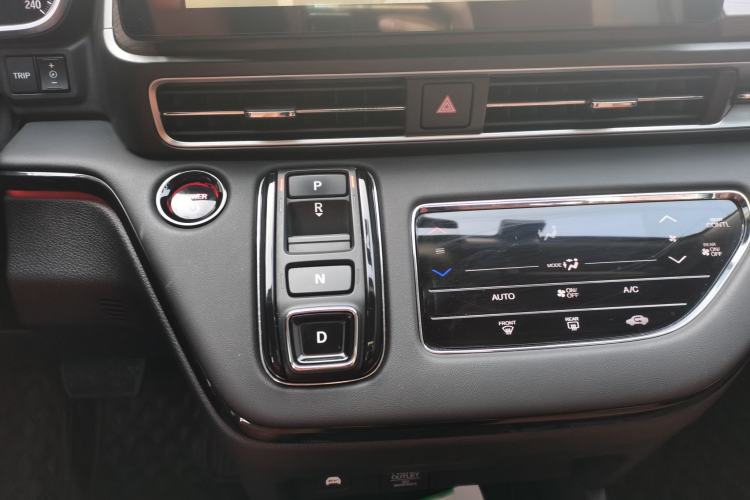 Used Honda Odyssey 2024 2.0L eHEV Sharp & Enjoy Edition
