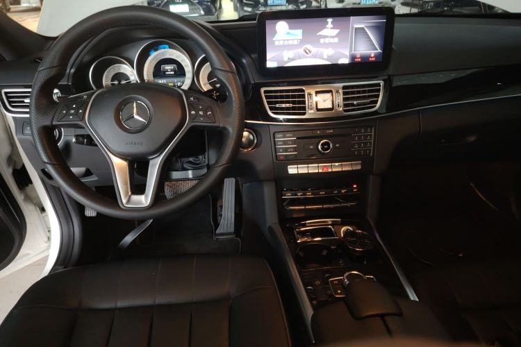 Used Mercedes-Benz E-Class 2015 Revised E 180 L Sport Edition