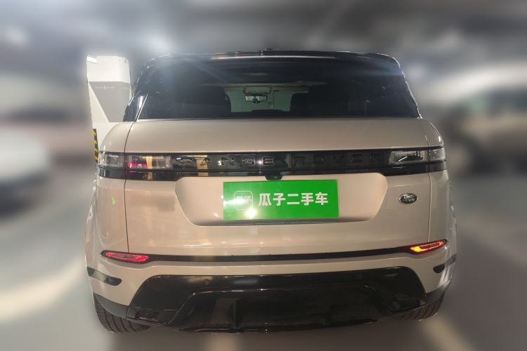 Used Land Rover Range Evoque 2023 Aurora L 249 PS Luxury Edition