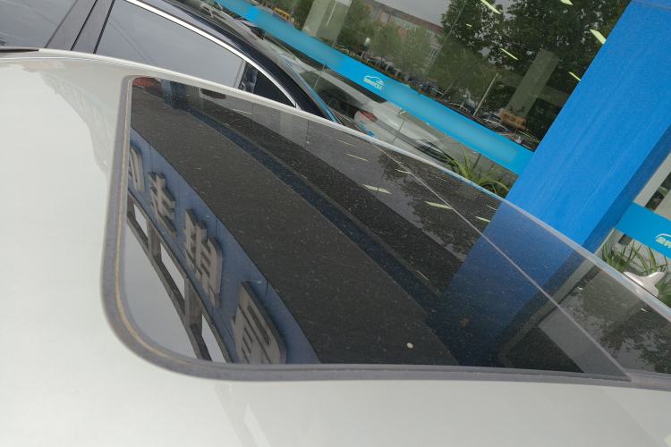 Used Audi A4L 2019 40 TFSI Fashion Version China V