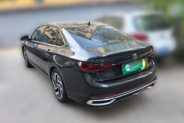 Used Volkswagen Sagitar 2023 300TSI DSG Excellence Edition