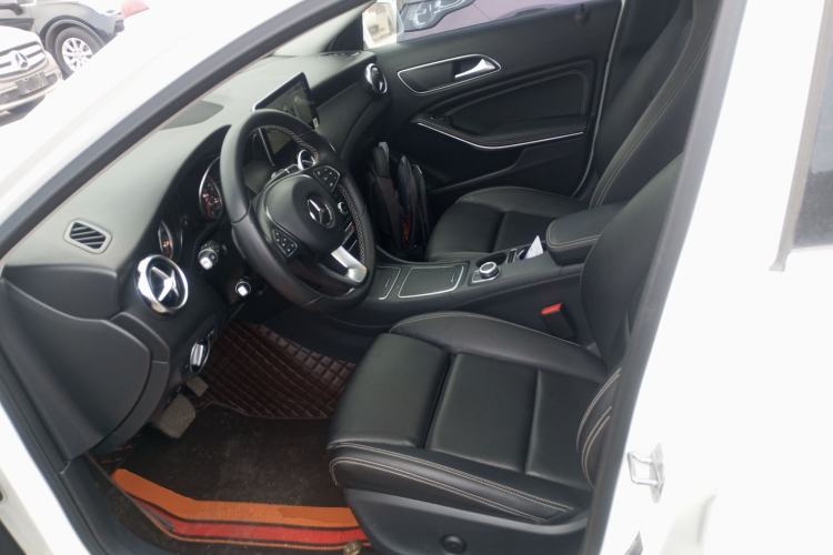 Used Mercedes-Benz GLA 2017 GLA 200 Sport Edition
