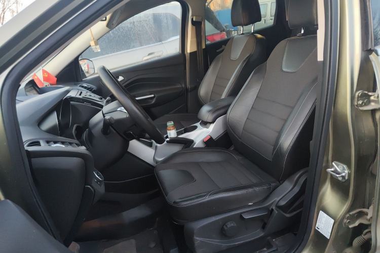 Used Ford Kuga 2015 1.5L GTDi Two-Wheel Drive Fashion Edition