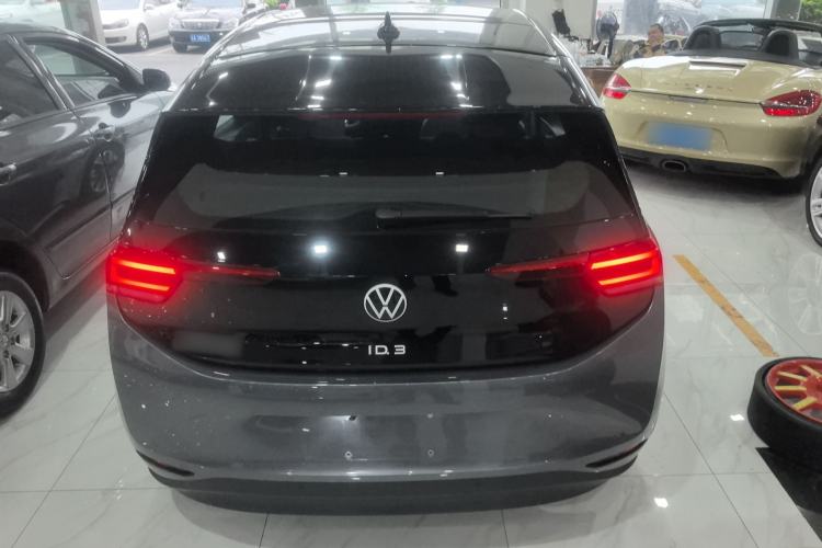 Used Volkswagen ID.3 2024 Outstanding Edition Rear