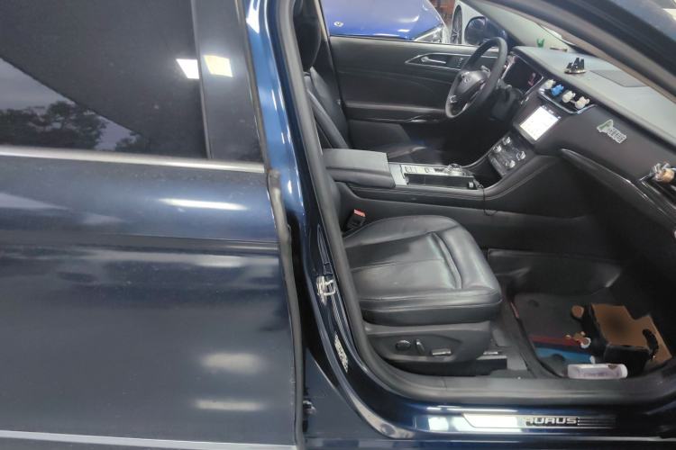 Used Ford Taurus 2016 EcoBoost 180 Luxury Model