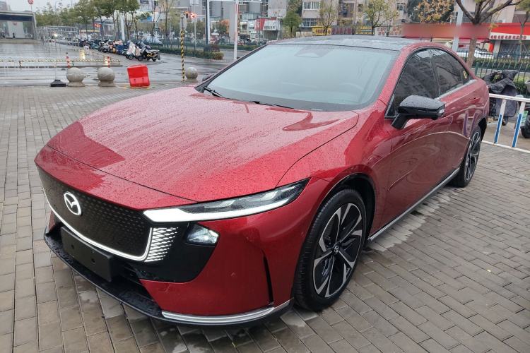 Used Spyker D12 2008 6.0 Beijing-to-Paris