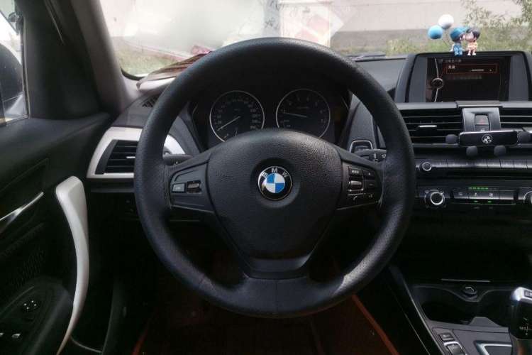 Used BMW 1 Series (Import) 2013 Revised 116i Leading Edition
