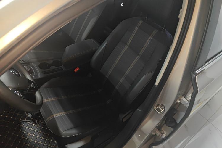 Used Volkswagen Lavida 2019 280TSI DSG Comfort Edition China VI standard
