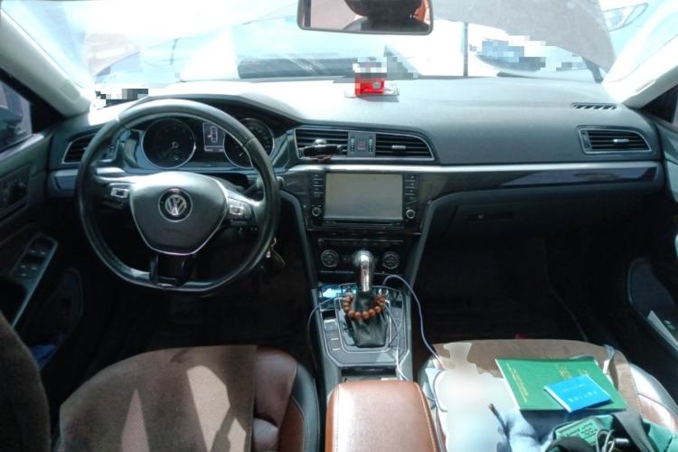 Used Volkswagen Lamando 2015 330TSI DSG Comfort Edition