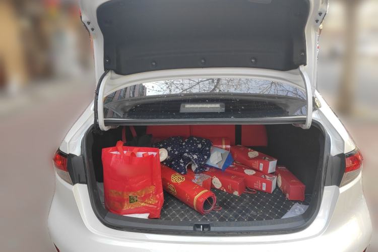 Used Toyota Levin 2019 185T CVT Entry-Level Version China VI Standard