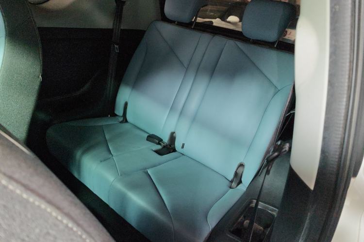 Used Chery Little Ant 2022 Sweet Pink Edition Half-Sugar Version Lithium Iron Phosphate 30 kW 301 km