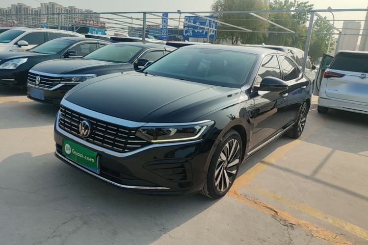 Used Volkswagen Passat 2023 Revised 330TSI Elite Edition