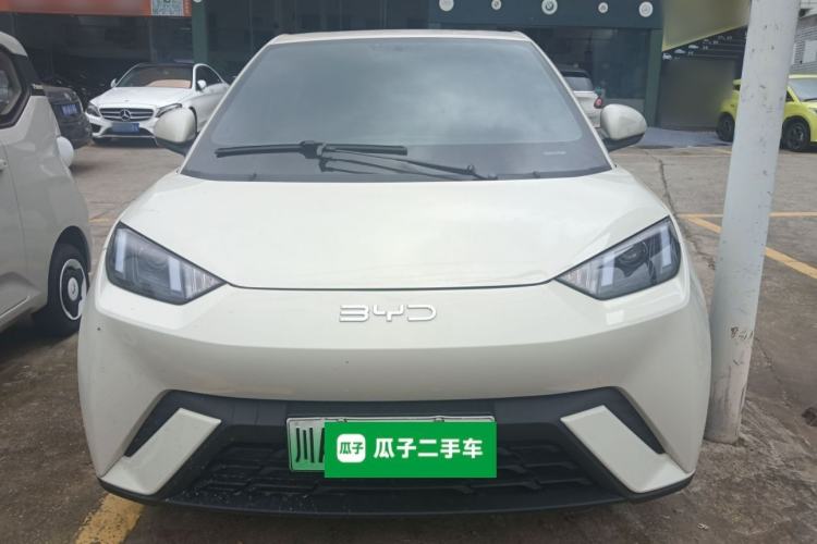 Used BYD Seagull 2023 Active Version
