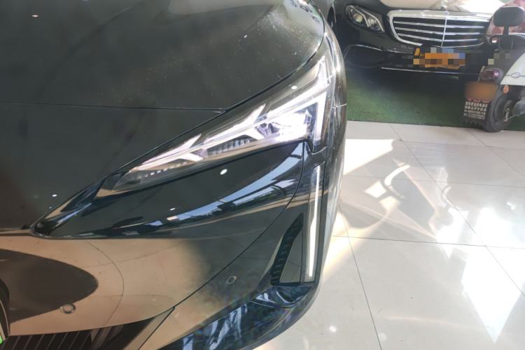 Used ARCFOX Alpha S5 2024 708MAX 200kW
