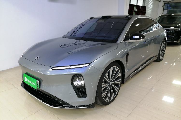 Used Nio ET9 2025 100kWh First-Edition Limited Edition