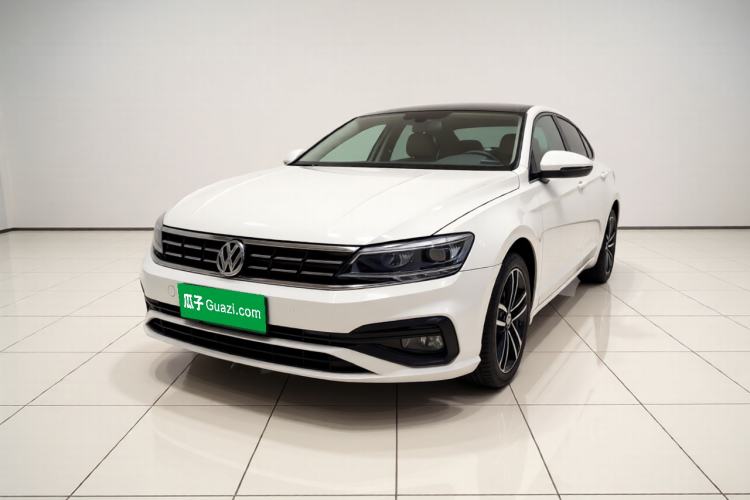 Used Volkswagen Lamando 2019 280TSI DSG Comfort Edition China V Standard