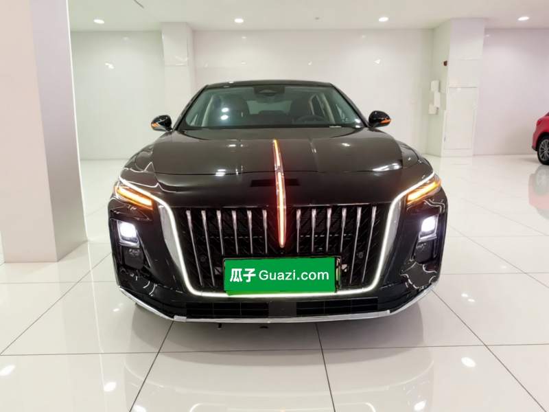 Used Hongqi H5 PHEV 2025 170 Super Hybrid Version — 2