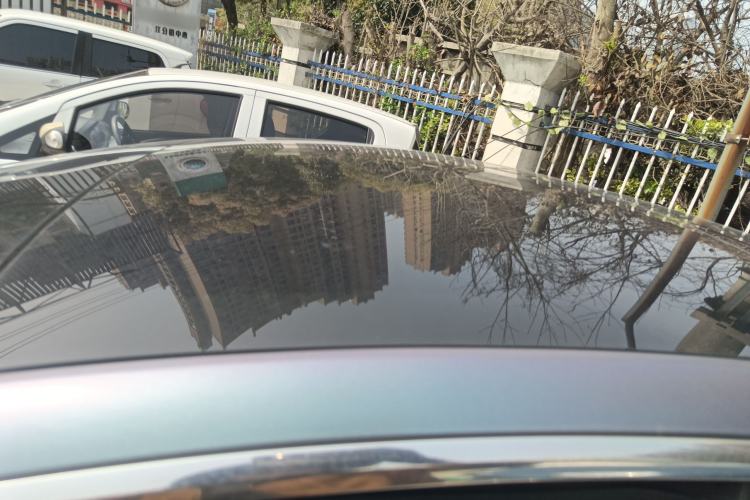 Used Tesla Model 3 2019 Long-Range Rear-Wheel-Drive Version