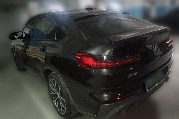 Used BMW X4 2020 xDrive25i M Sport Package