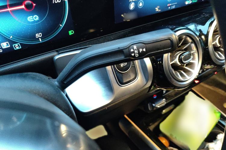 Used Mercedes-Benz EQB 2022 EQB 350 4MATIC First Edition Special Version
