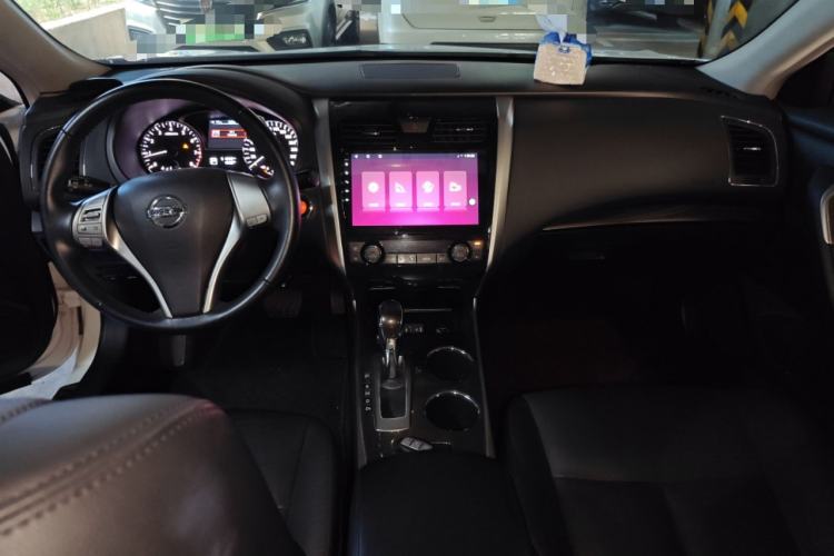 Used Nissan Teana 2013 2.0L XL Comfort Edition
