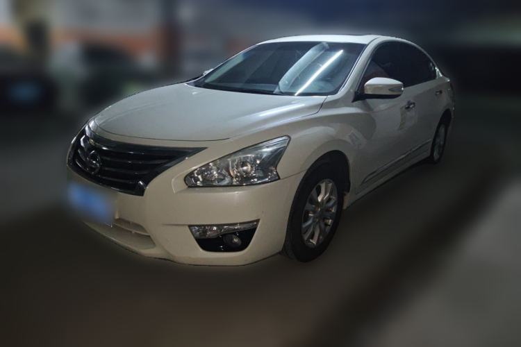 Used Nissan Teana 2015 2.0L XL Upper Champions League Tech Edition