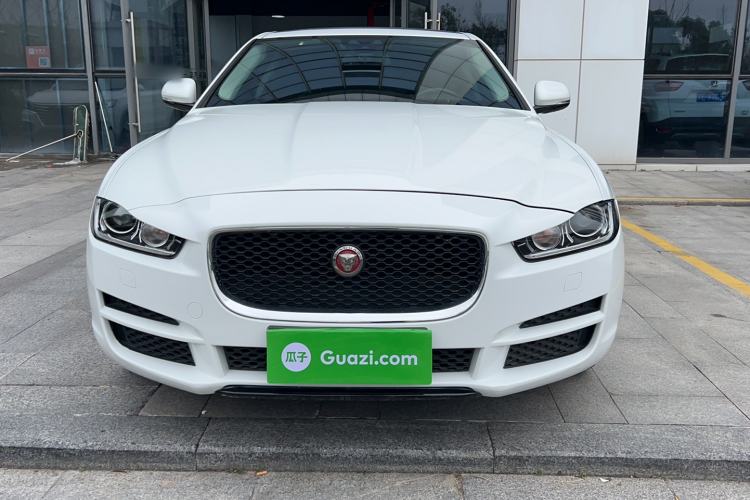 Used Jaguar XEL 2019 2.0T 200 PS Elite Edition
