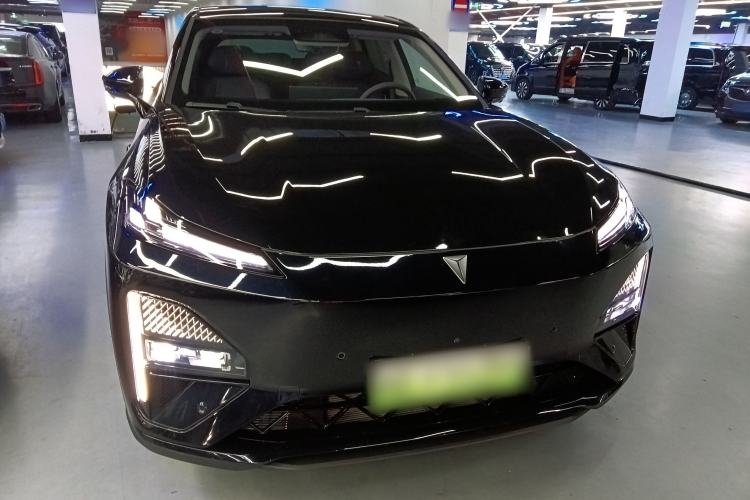 Used Deepal S07 2026 230Ultra with Huawei Qiankun ADS SE Edition Front