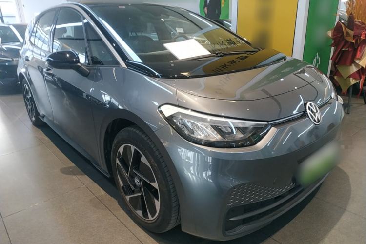 Used Volkswagen ID.3 2025 Smart Edition Outstanding Model