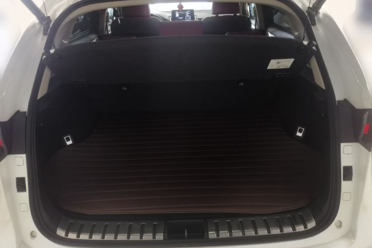 Used Lexus NX 2020 200 Front-Wheel Drive Vmotion Edition China VI Standard
