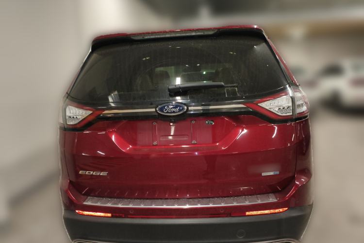 Used Ford Edge 2015 2.0T GTDi 4x4 High-Grade Model