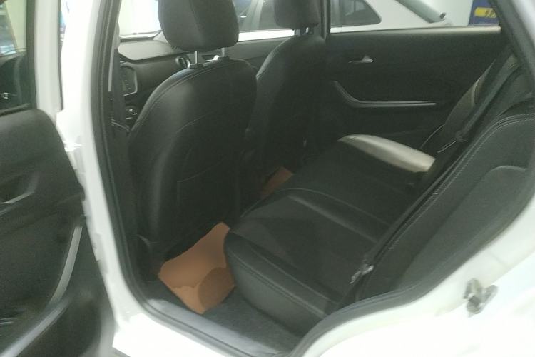 Used Chery Tiggo 3X 2020 Quality Edition 1.5L CVT Luxury Version
