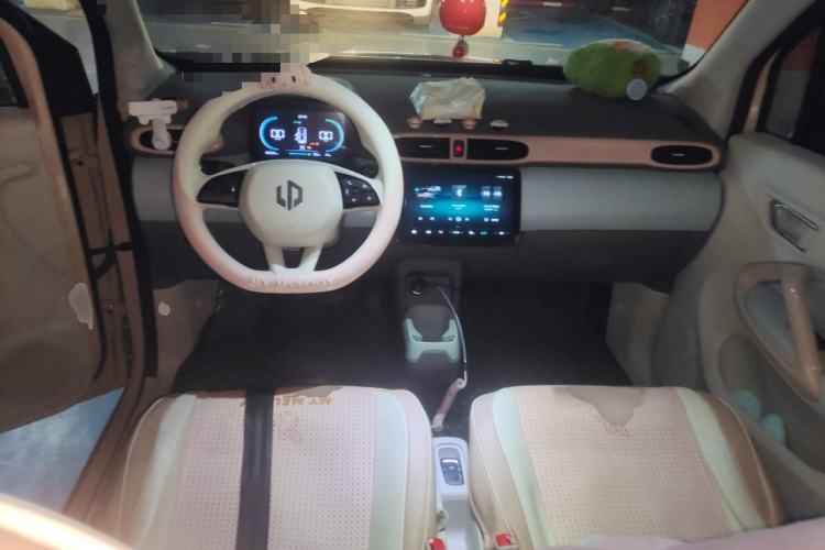 Used Leapmotor T03 2024 310 Comfort Edition
