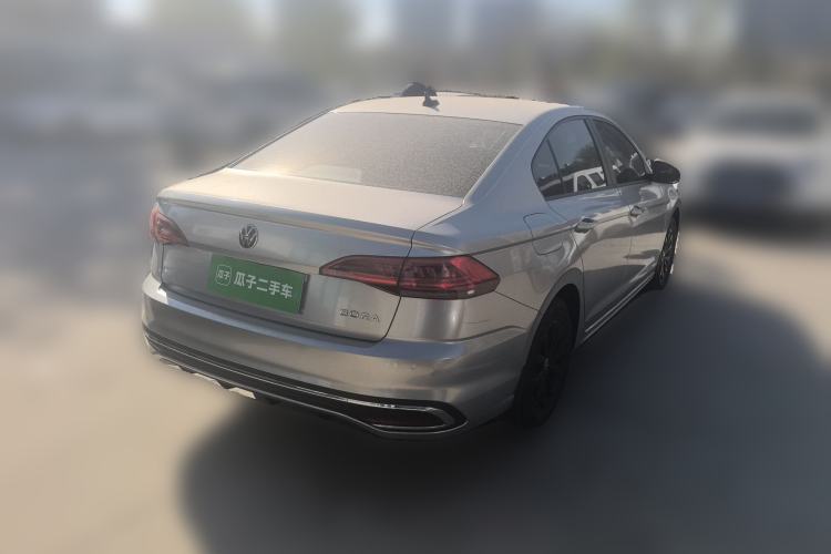 Used Volkswagen Bora 2024 200TSI Manual Comfort Edition