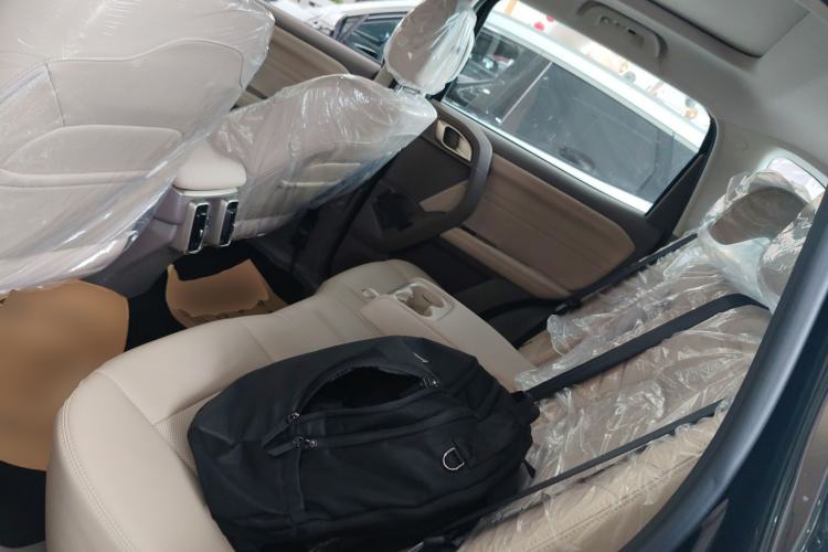 Used Haval DARGO 2026 Model 1.5T DCT Border Collie Edition