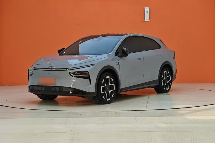 Used XPeng G7 2025 702 Max