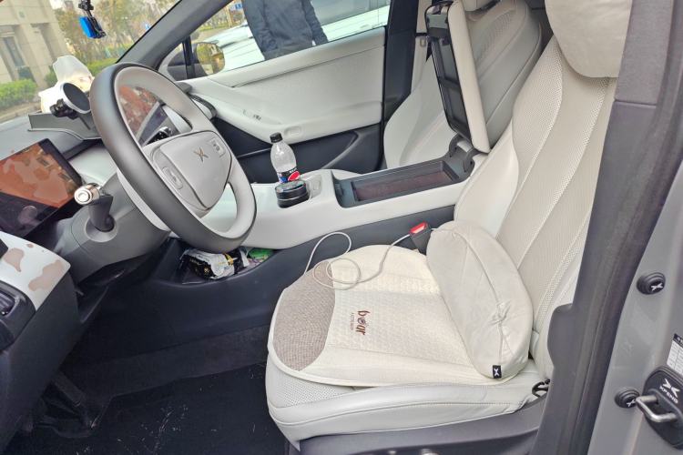 Used XPeng P7+ 2024 Ultra-Long Range Max
