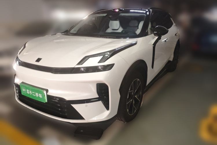 Used Lynk & Co 08 EM-P 2026 Model 160 Long-Range Ultra