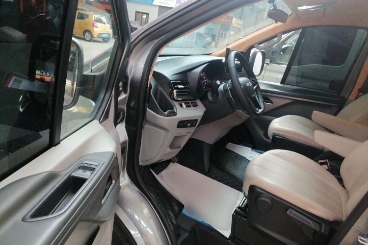 Used Iveco Fidato 2025 B30 Passenger Bus 2.0T 110 kW Automatic – Starlight Edition