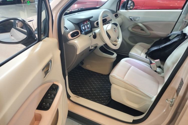 Used Leapmotor T03 2023 200 Lite Edition
