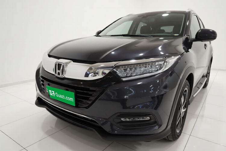 Used Honda Vezel 2019 220 TURBO CVT Luxury Edition China VI